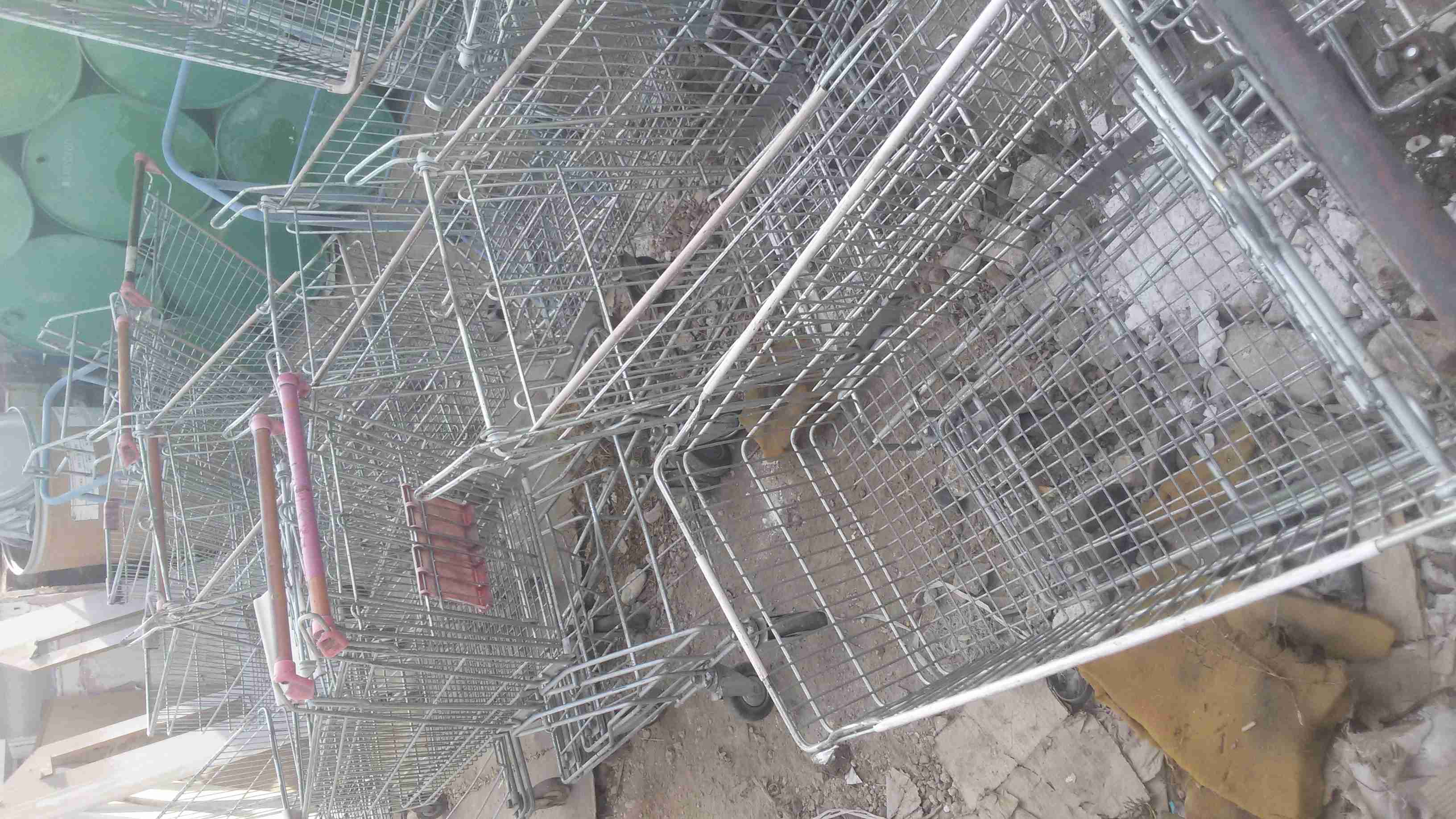 عربيات مول وطبالي حديد
لا تنسَ أنك شاهدت هذا الإعلان في عنكبوت
يوجد لدينا عربيات حديد مول حدي...