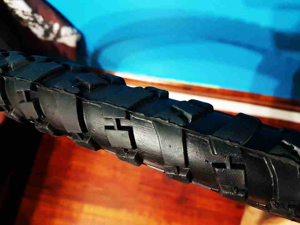 عجلات مطاط ميترو 26 انش للدراجة الهوائية جديدة للبيع METRO 26 INCH BICYCLE TIRES
لا تنسَ أنك شاهدت هذا الإعلان في عنكبوت...