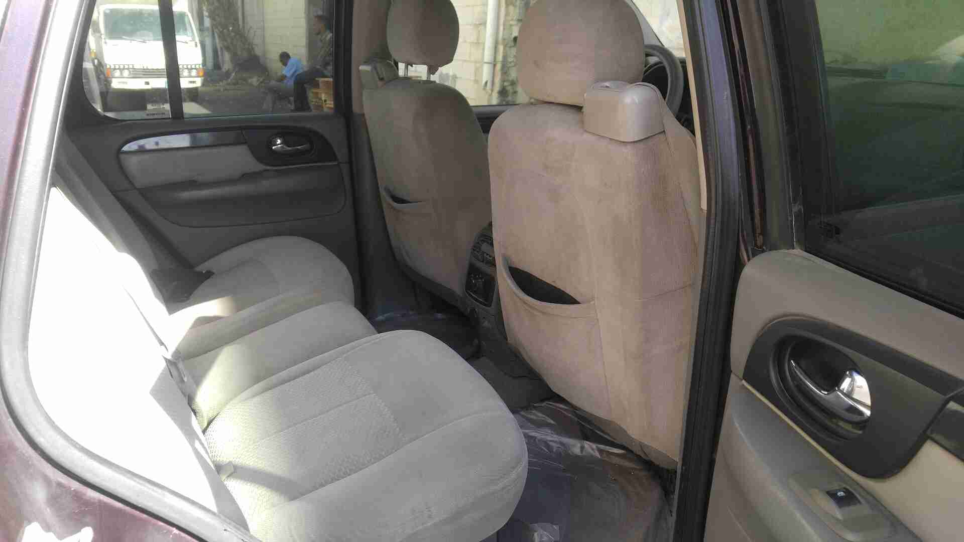 خميس مشيط
لا تنسَ أنك شاهدت هذا الإعلان في عنكبوت
جمس انفوي 2008 بحاله جيده بودي وماكينه وقير...