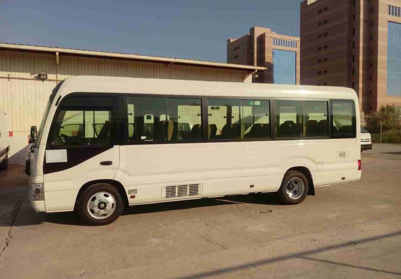 تويوتا كوستر 2019 ديزل 23 راكب سقف مرتفع خليجي                                            


	 				لا تنسَ أنك شاهدت هذا الإعلان في عنكبوت            
	 				
                                تويوتا...