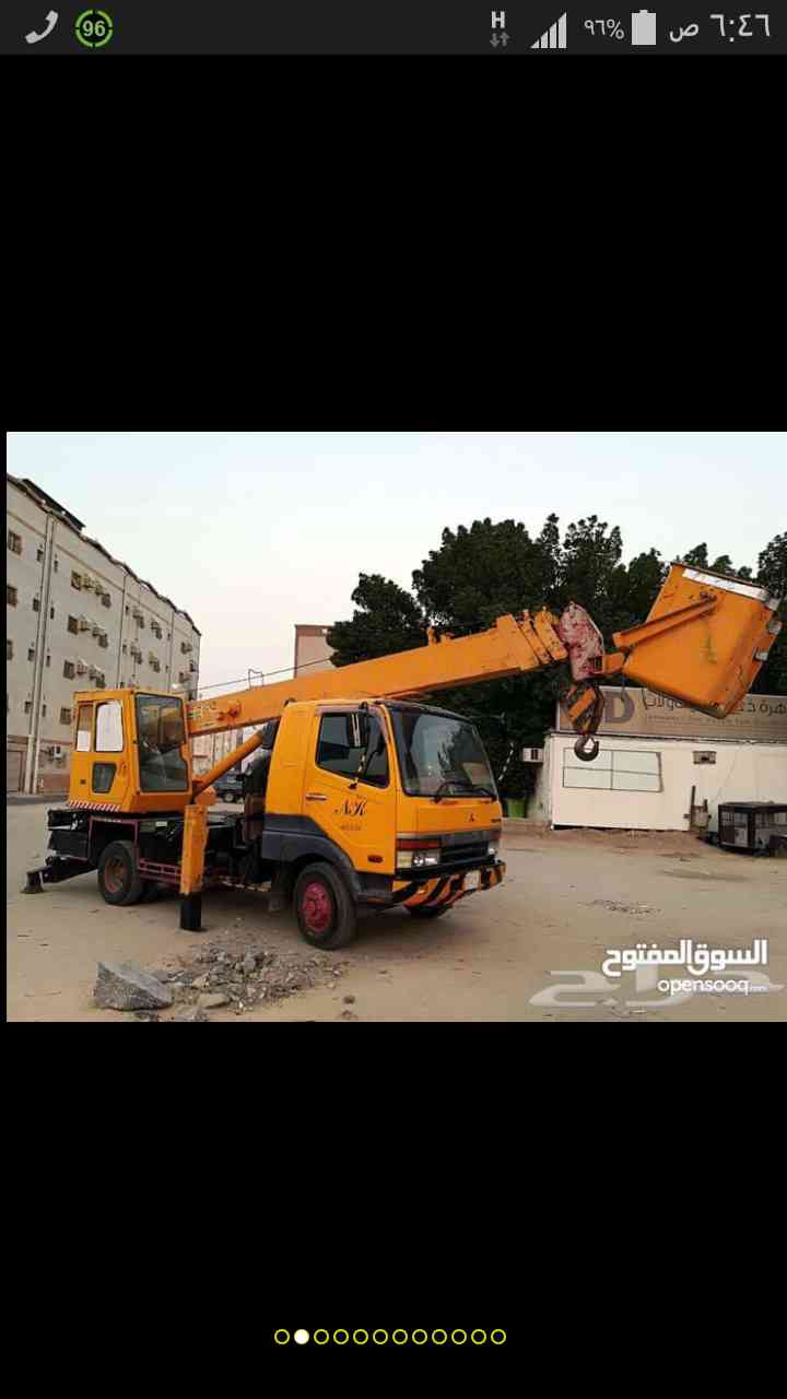 فوركلفت رافعات شوكيه كرينات ونش للإيجار ج/0501452326
لا تنسَ أنك شاهدت هذا الإعلان في عنكبوت...