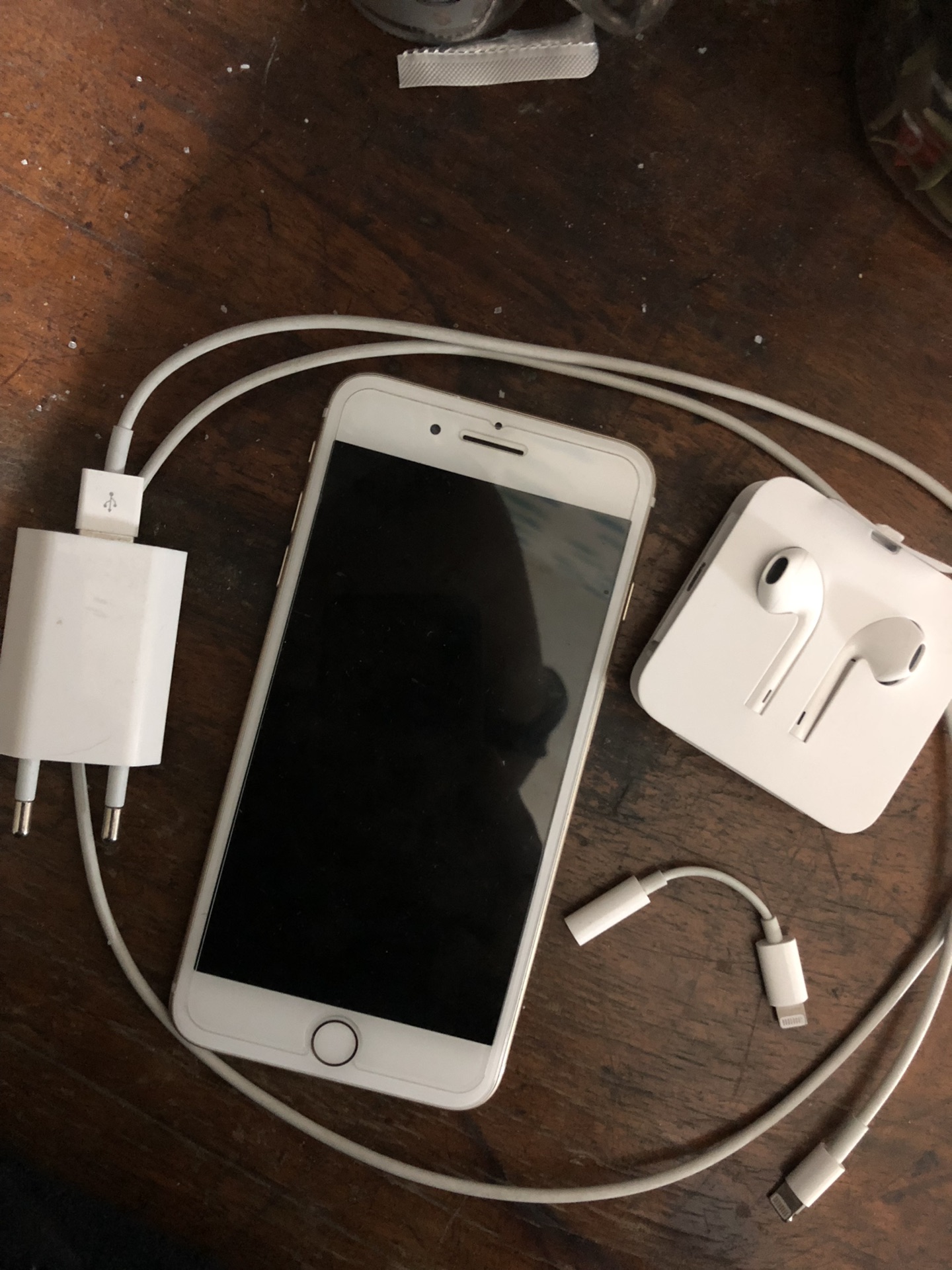 iphone 7 plus 256gb gold
لا تنسَ أنك شاهدت هذا الإعلان في عنكبوت
Iphone 7 plus 256gb gold wit...
