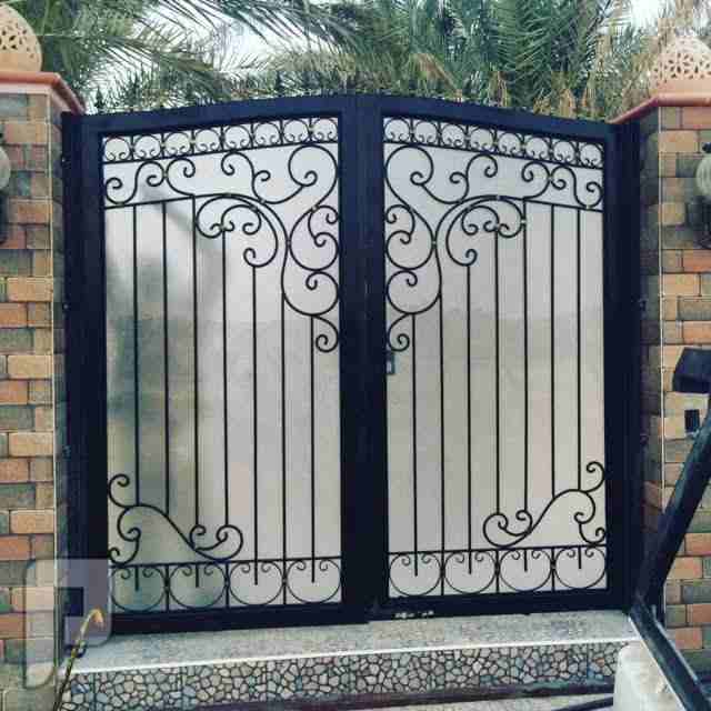 لخدمات الحدادة0798230081
لا تنسَ أنك شاهدت هذا الإعلان في عنكبوت
حداد لكافة أعمال الحدادة وتفصيل...