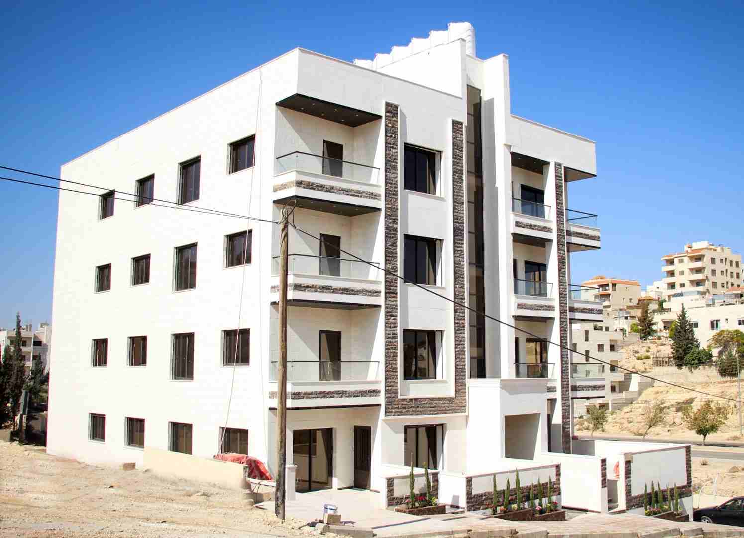 شقق تشطيب فندقي في شفا بدران من المالك مباشرة                                            


	 				لا تنسَ أنك شاهدت هذا الإعلان في عنكبوت            
	 				
                            شقق في شفا...