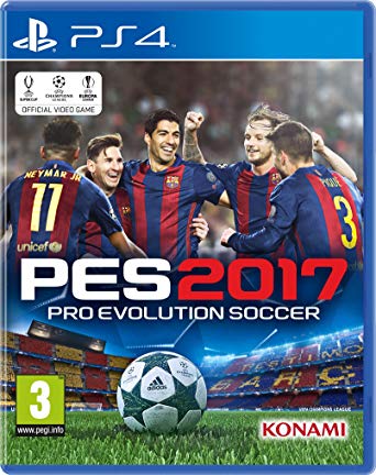 اسطوانات العاب بلايستيشن  PS4 بحالة ممتازة                                            


	 				لا تنسَ أنك شاهدت هذا الإعلان في عنكبوت            
	 				
                                pes 2017 ب...