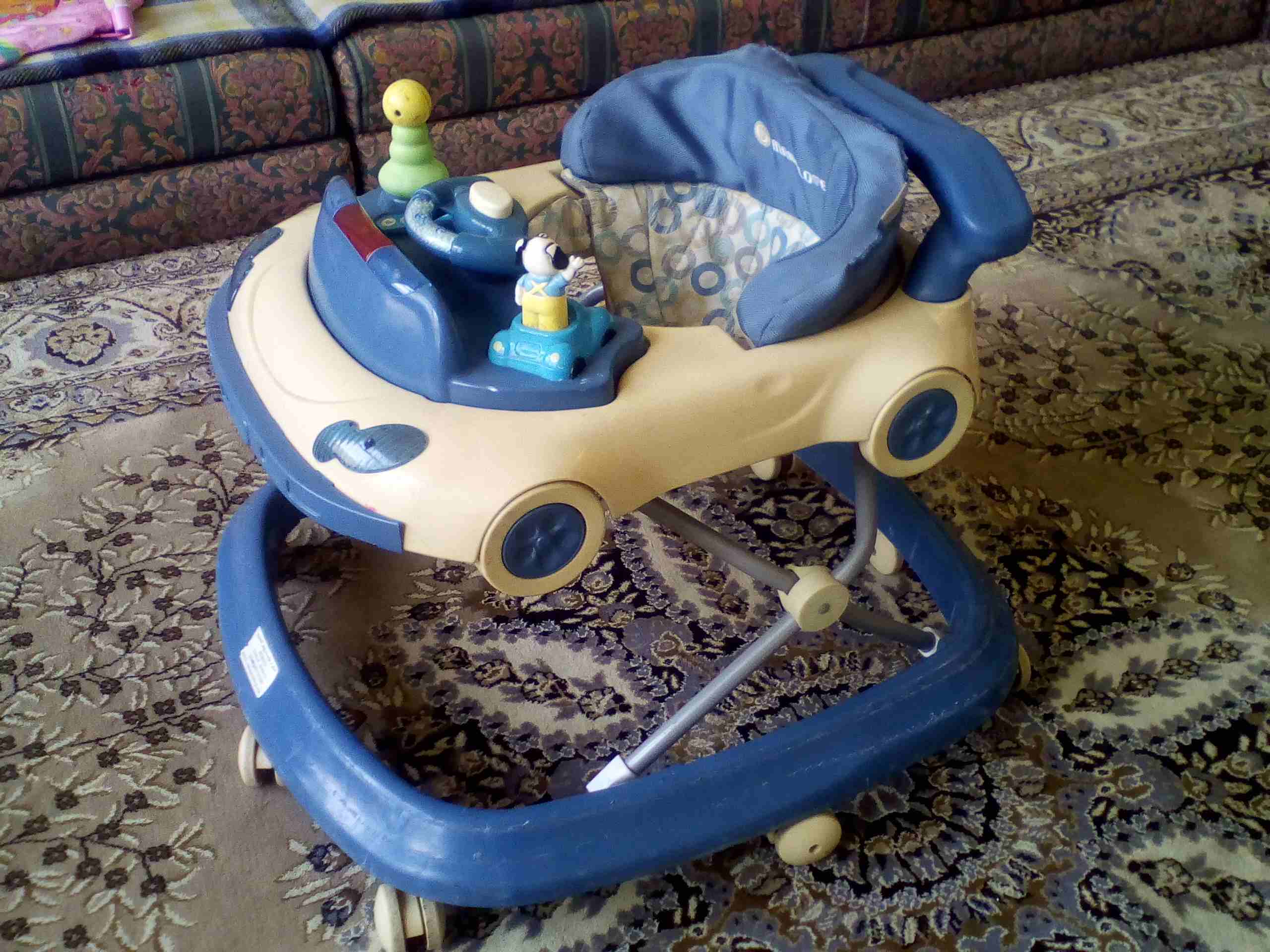 كراجة  نوع mama love من روبينز                                            


	 				لا تنسَ أنك شاهدت هذا الإعلان في عنكبوت            
	 				
                            كراجة نوع mama love من روب...