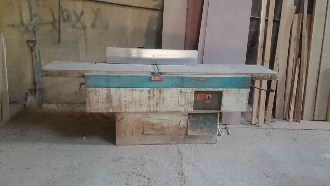 معدات نجارة للبيع المستعجل او للتقبيل
لا تنسَ أنك شاهدت هذا الإعلان في عنكبوت
معدات نجارة للب...