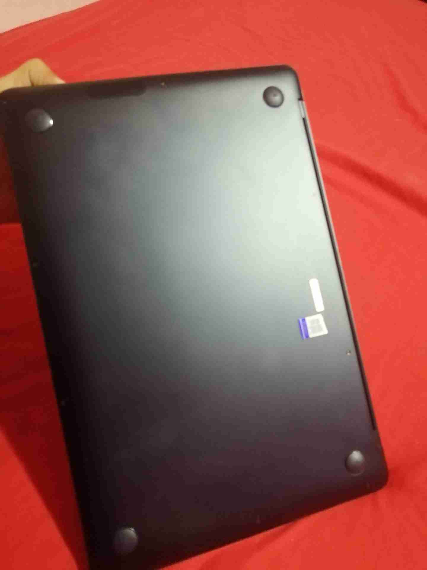 asus zenbook pro ux550ge Used for 3 months
لا تنسَ أنك شاهدت هذا الإعلان في عنكبوت
Asus zenbo...