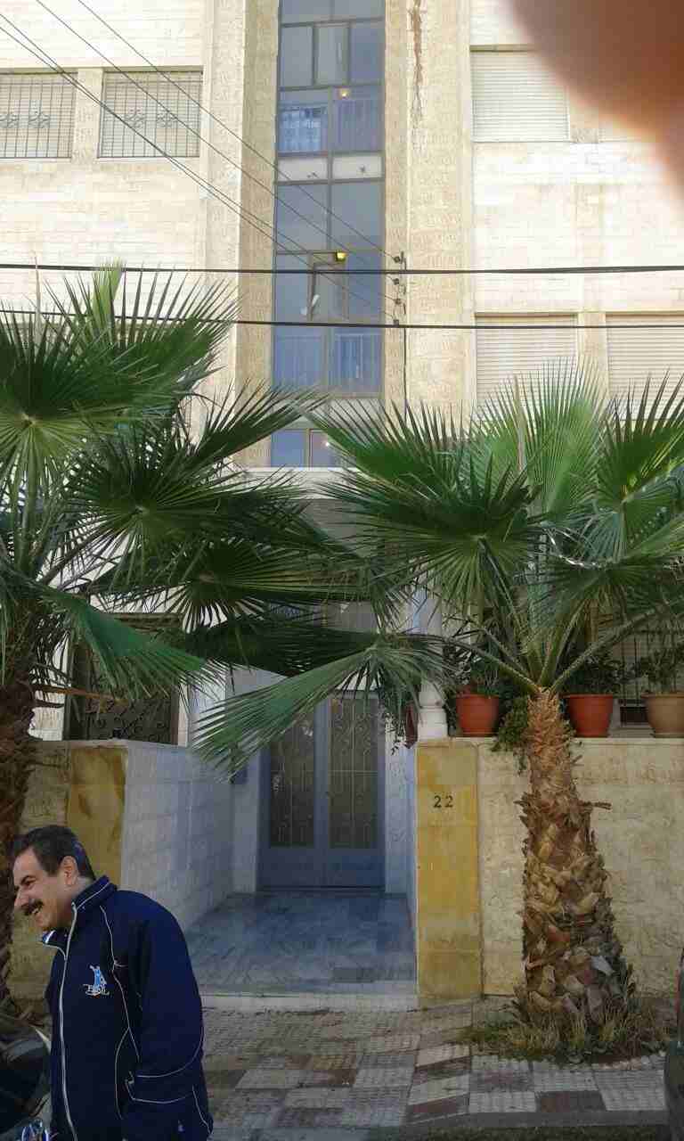 بسعر ممتاز شقه 200م مع حديقه 136م في مرج الحمام
لا تنسَ أنك شاهدت هذا الإعلان في عنكبوت
منطقه ح...
