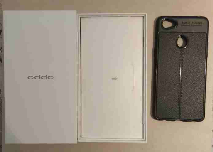 Oppo F7 128 / RAM 6G كسر زيرو
لا تنسَ أنك شاهدت هذا الإعلان في عنكبوت
الهاتف جديد تماما كسر زيرو...