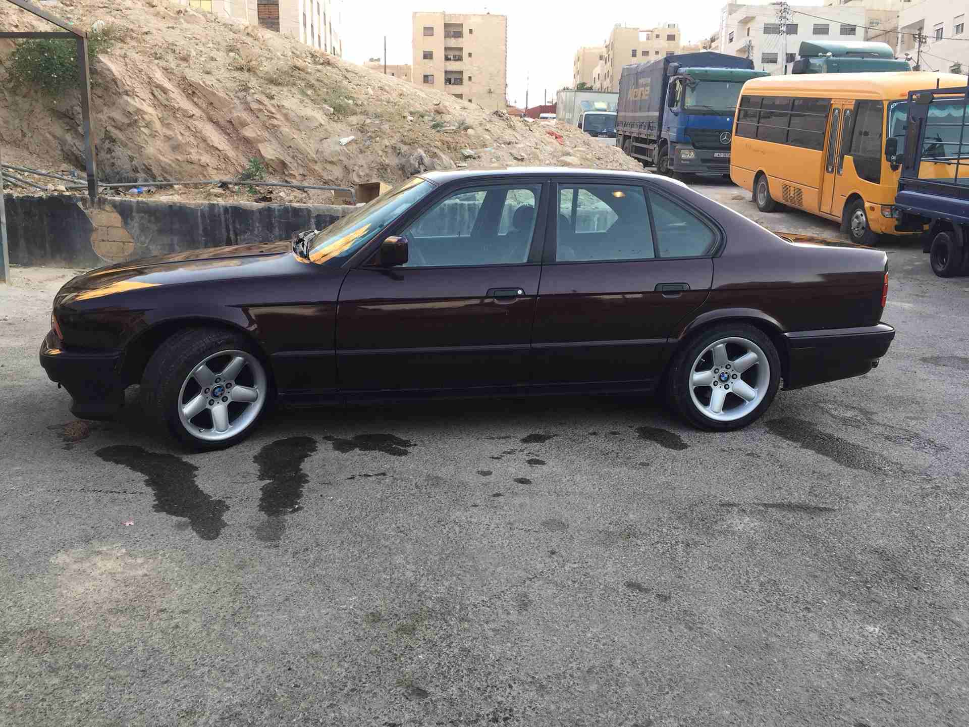 بي ام 520 للبيع او البدل
لا تنسَ أنك شاهدت هذا الإعلان في عنكبوت
ماتور 2000 cc فينوس جديد راكب ون...