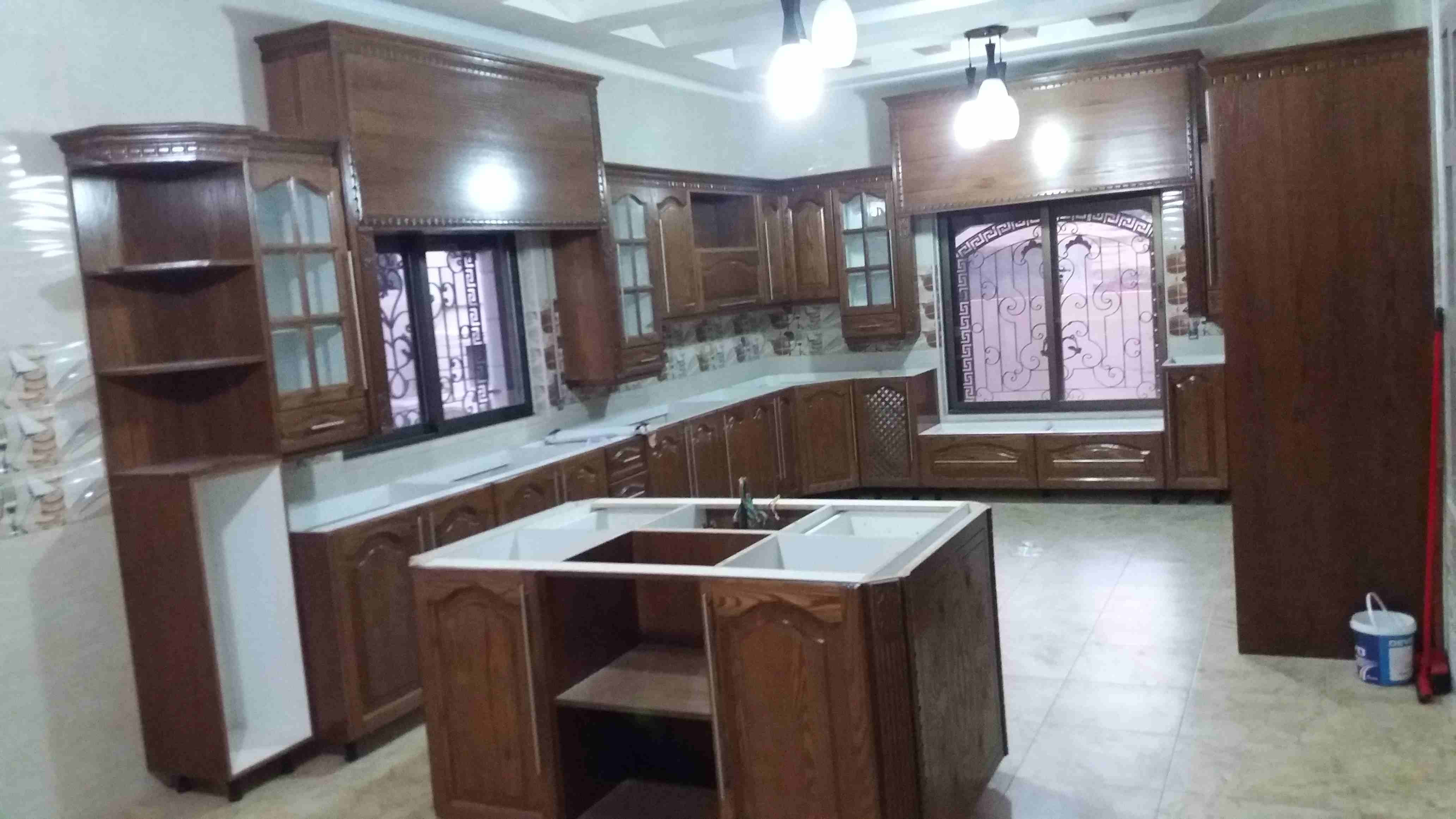 منجرة راحة البال للنجارا والديكور
لا تنسَ أنك شاهدت هذا الإعلان في عنكبوت
اسعار تناسب الجميع عروض...