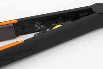 ستريتر CKL ( Hair Iron)                                            


	 				لا تنسَ أنك شاهدت هذا الإعلان في عنكبوت            
	 				
                            CKL Ceramic Hair Iron 728 Black S...