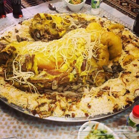 طباخ عالي الجودة متنقل مع العدة طبخ ملكي 0552441523
لا تنسَ أنك شاهدت هذا الإعلان في عنكبوت...
