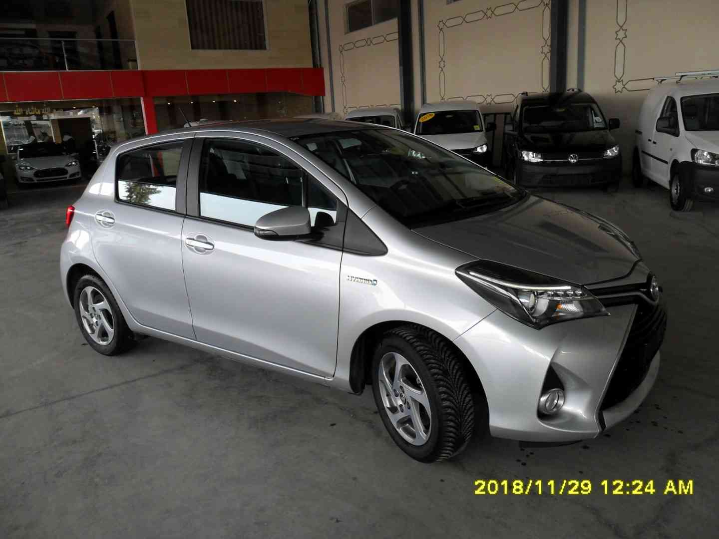 2016 TOYOTA  يارس YARIS (  لون سكني  )                                            


	 				لا تنسَ أنك شاهدت هذا الإعلان في عنكبوت            
	 				
                                تويتا يارس 201...