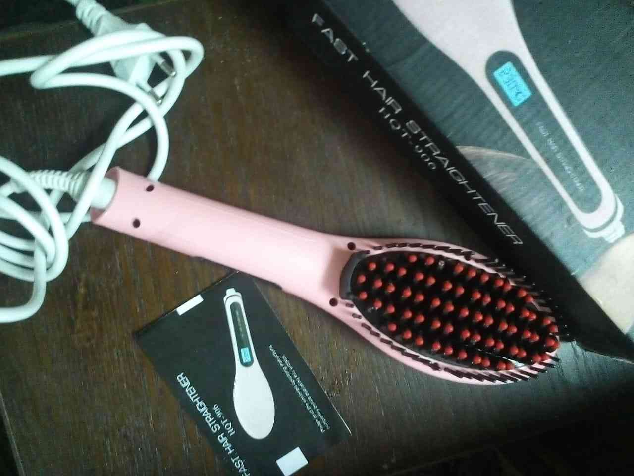 الزرقاء                                            


	 				لا تنسَ أنك شاهدت هذا الإعلان في عنكبوت            
	 				
                                Fast hair straightener 
Hot 230&deg;C
التوصيل...