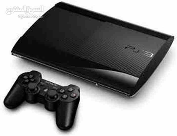 جهاز ps3 شبه جديد اصلي بسعر مغري                                            


	 				لا تنسَ أنك شاهدت هذا الإعلان في عنكبوت            
	 				
                            جهاز ps3 شبه جديد استعما...