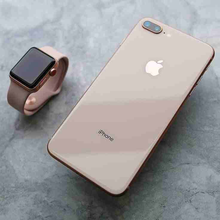 آيفون 8 بلس 256GB (STC)                                            


	 				لا تنسَ أنك شاهدت هذا الإعلان في عنكبوت            
	 				
                            آيفون 8 بلس 
الذاكرة : 256GB
اللو...