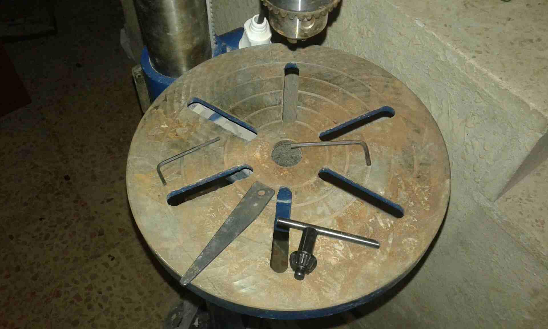 درل ثابت (مقدح) للبيع بسعر مغري
لا تنسَ أنك شاهدت هذا الإعلان في عنكبوت
درل ثابت (مقدح) للبيع تاي...