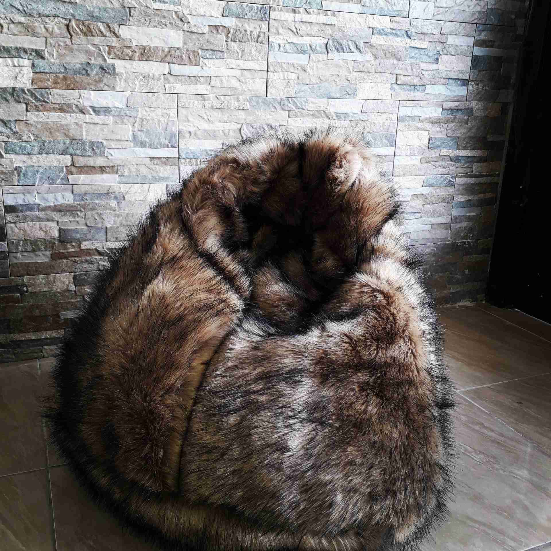 Beanbags بفف وفرشات الجلد
لا تنسَ أنك شاهدت هذا الإعلان في عنكبوت
Beanbags the best choice fo...