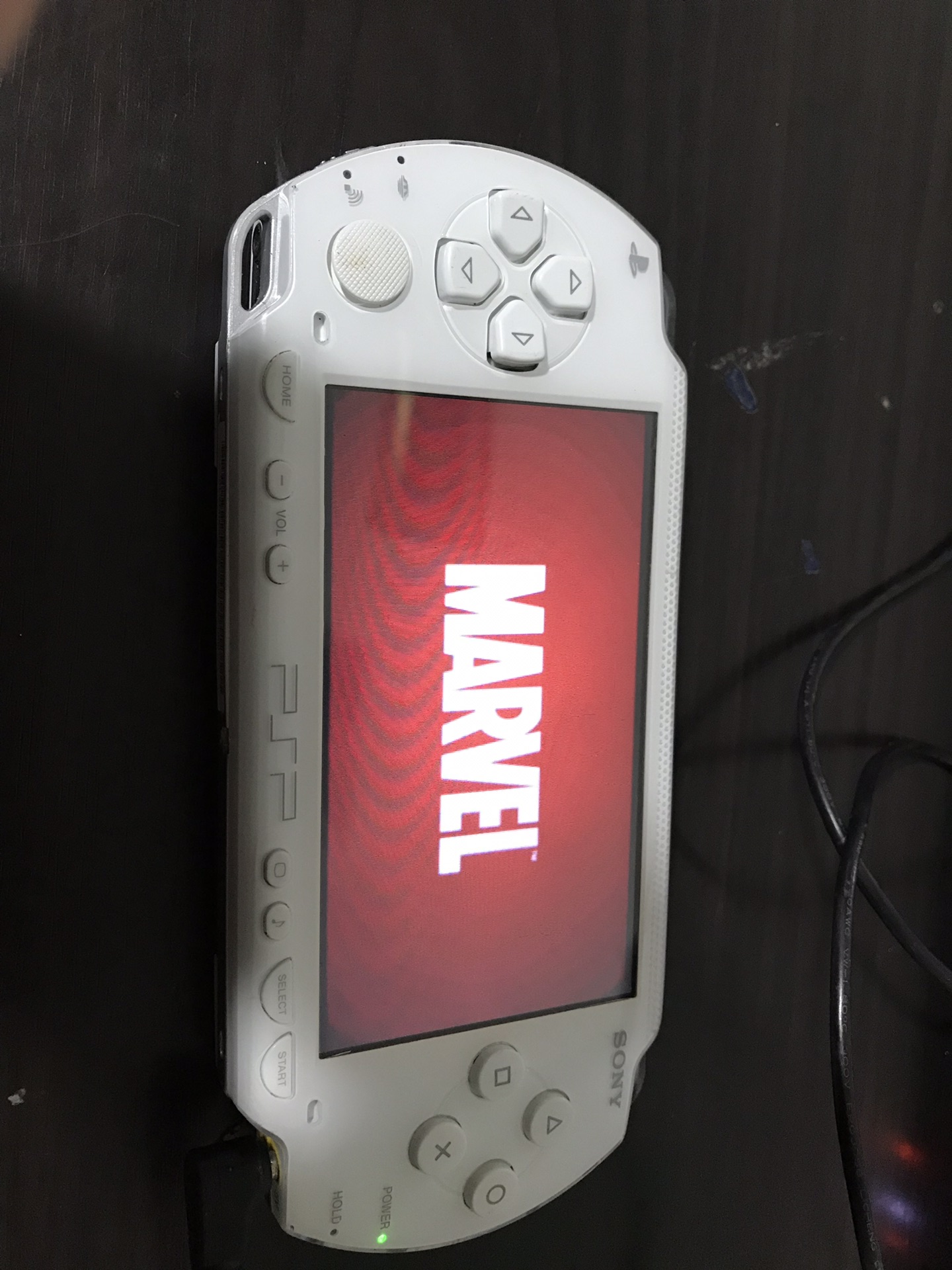 PSP للببع                                            


	 				لا تنسَ أنك شاهدت هذا الإعلان في عنكبوت            
	 				
                                الجهاز شغال وعليه لعبه spider man وداخلو مي...