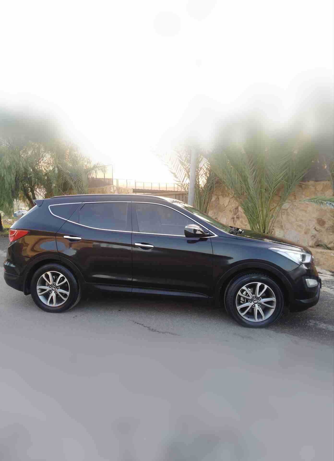 هونداي جيب سنتافي 2013 الشكل الجديد                                            


	 				لا تنسَ أنك شاهدت هذا الإعلان في عنكبوت            
	 				
                            هونداي جيب سنتافيه 20...
