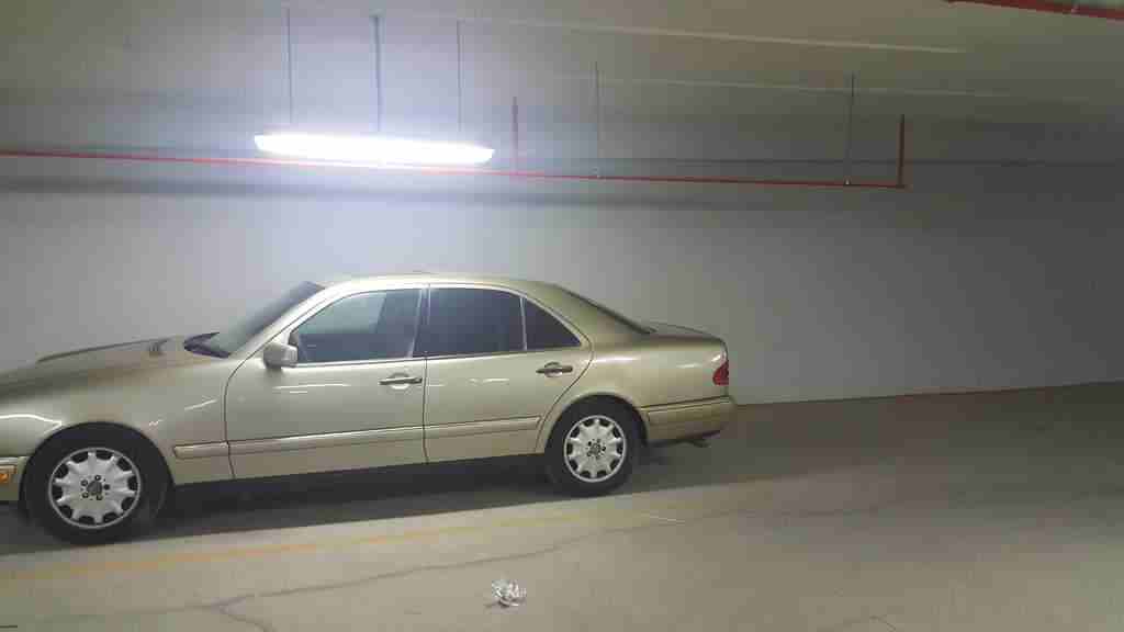 Mercedes E320, 1998
لا تنسَ أنك شاهدت هذا الإعلان في عنكبوت
Transmission: Automatic
Engine &...
