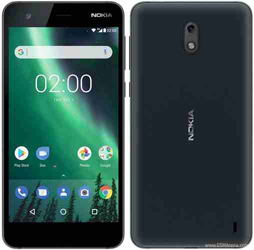 Nokia 2                                            


	 				لا تنسَ أنك شاهدت هذا الإعلان في عنكبوت            
	 				
                            استخدام  نظيف معة  الضمان و  الشاحن والوصلة  والس...