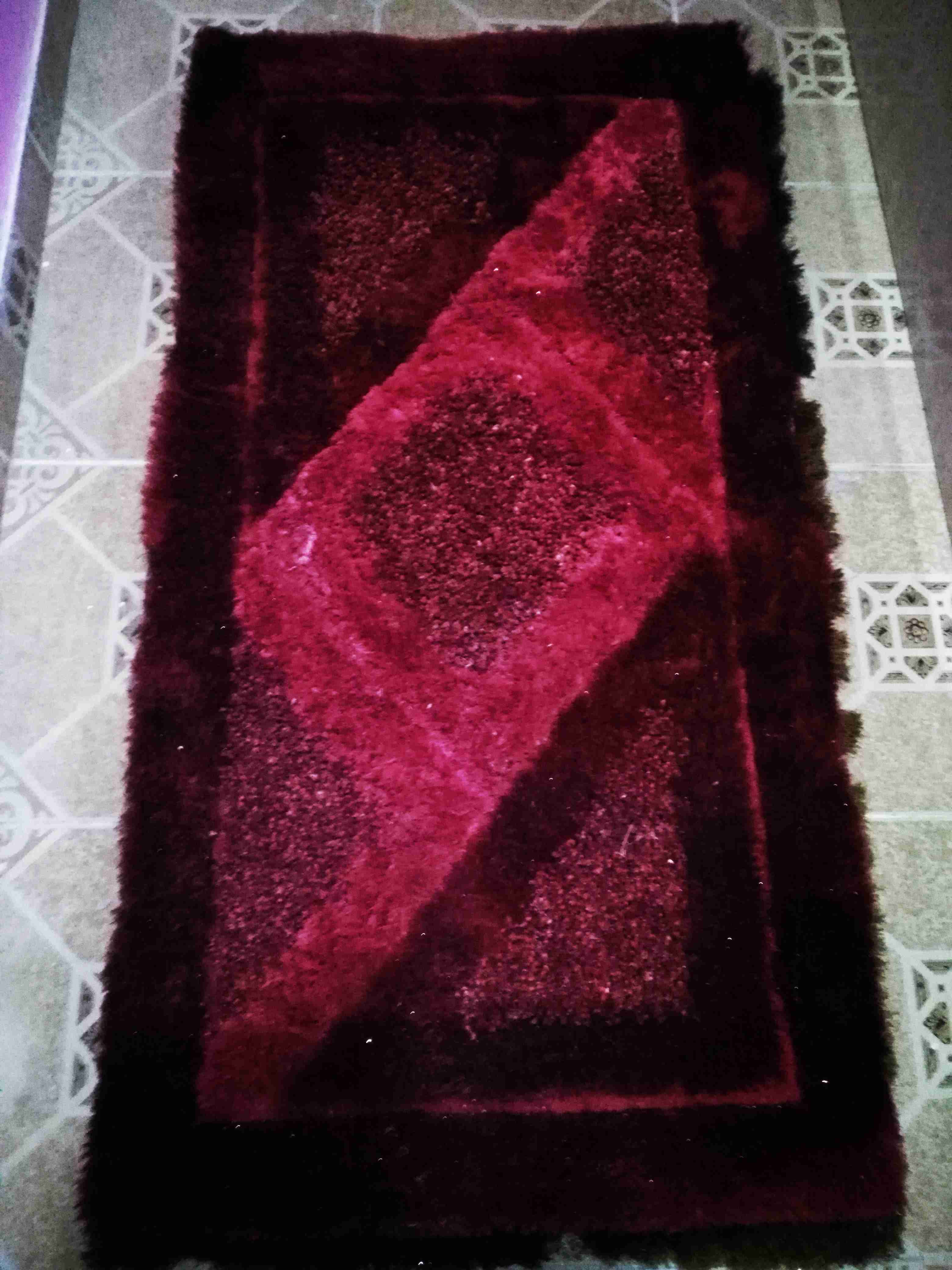 مفروشات                                            


	 				لا تنسَ أنك شاهدت هذا الإعلان في عنكبوت            
	 				
                                نظيفه استخدام بسيطه شبه جديده...