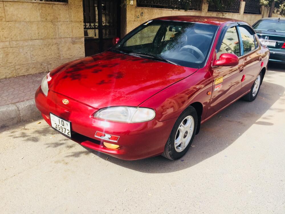 هونداي أفانتي 97 اتومتيك                                            


	 				لا تنسَ أنك شاهدت هذا الإعلان في عنكبوت            
	 				
                                لون خمري دهان جديد جير اتومت...