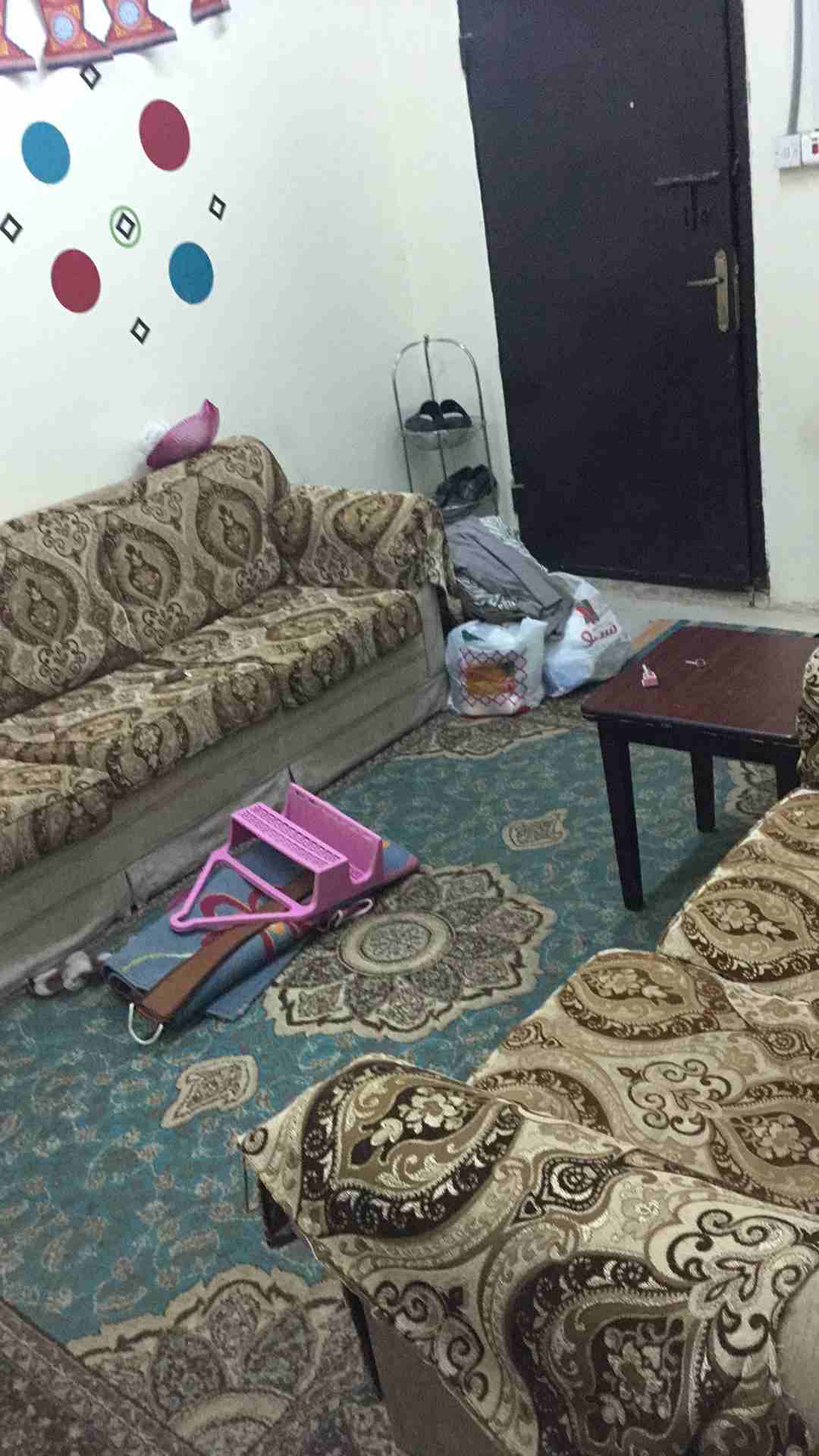 عفش بيت للبيع بسعر مخفض
لا تنسَ أنك شاهدت هذا الإعلان في عنكبوت
عفش كامل للبيع العزيزيه الرياض
2م...