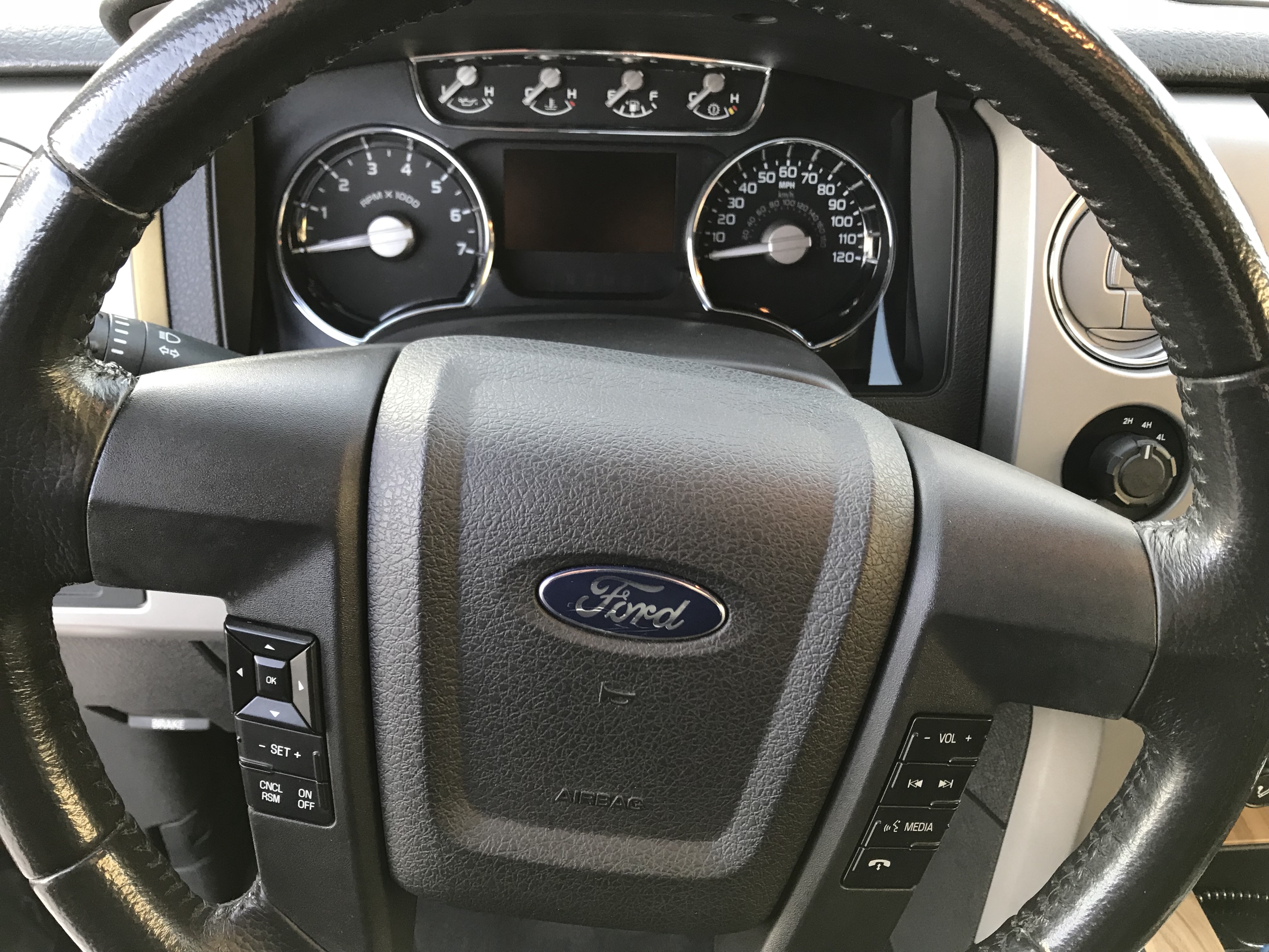 FORD F150 Lariat 2011 5.0
لا تنسَ أنك شاهدت هذا الإعلان في عنكبوت
Ford f150 lariat 2011 5.0
ف...