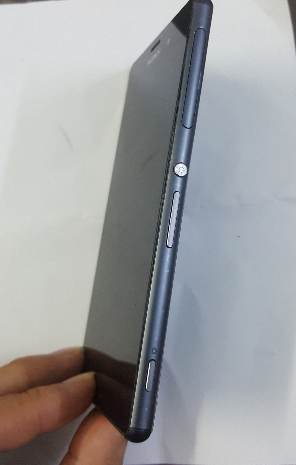 Sony Experia Z3 للبيع                                            


	 				لا تنسَ أنك شاهدت هذا الإعلان في عنكبوت            
	 				
                                سوني زد3 للبيع
4G
خطين
بطاريه خ...