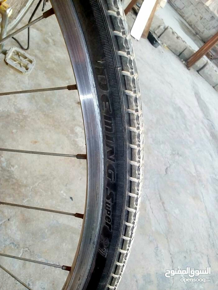 بسكليت وكاله
لا تنسَ أنك شاهدت هذا الإعلان في عنكبوت
بريكات جداد غيرات وكاله مش مستخدم غير شه...