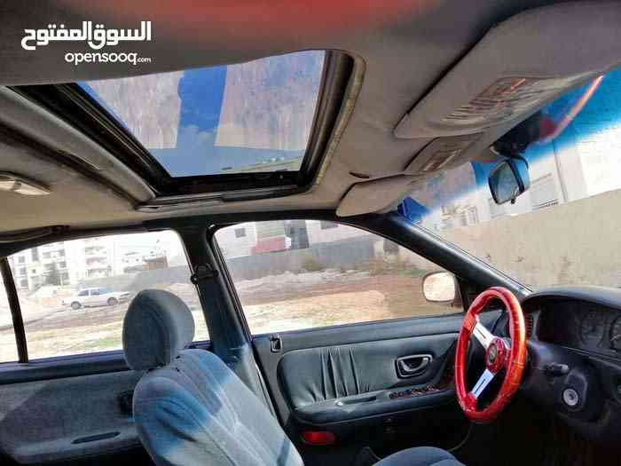 هونداي سوناتا للبيع
لا تنسَ أنك شاهدت هذا الإعلان في عنكبوت
هونداي سوناتا 96 فل كامل فتحة وقي...