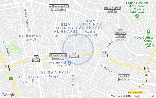قطعة أرض في أم اذينة
لا تنسَ أنك شاهدت هذا الإعلان في عنكبوت
قطعة أرض على شارعين, مساحتها 462...