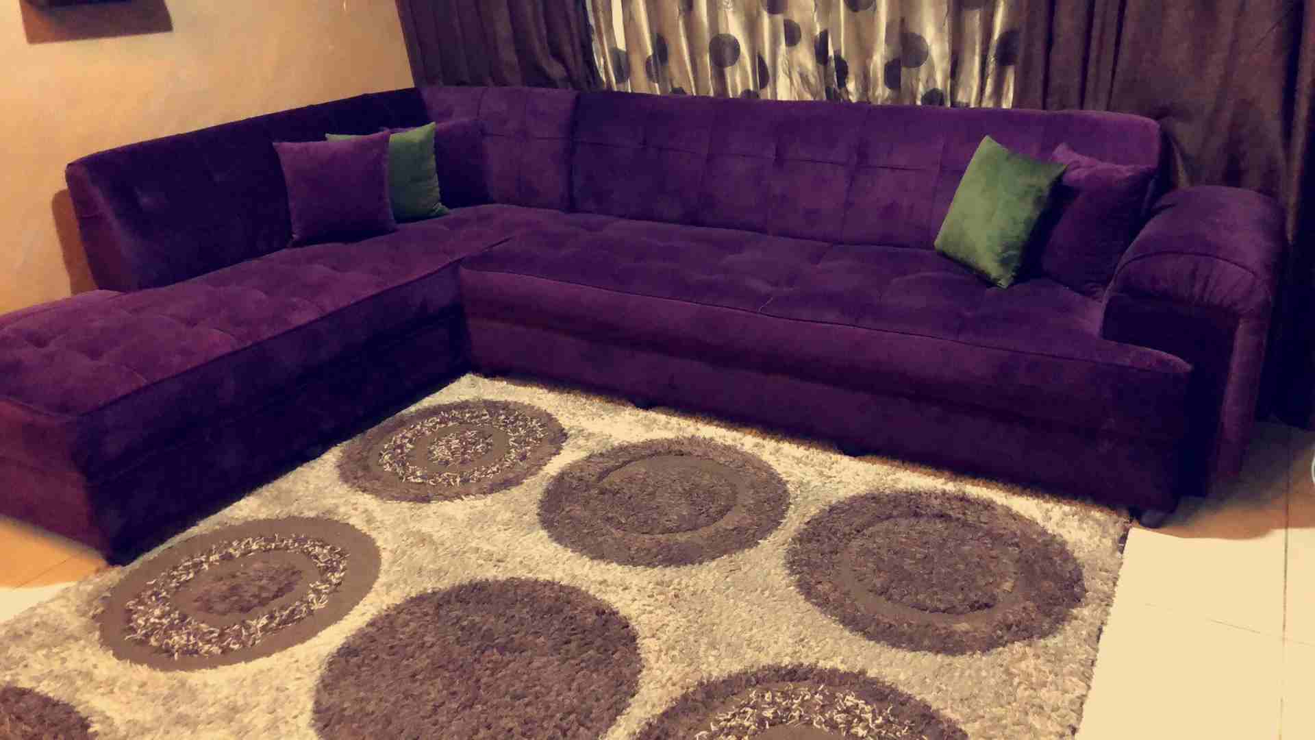 كورنر تفصيل
لا تنسَ أنك شاهدت هذا الإعلان في عنكبوت
كورنر تفصيل استعمال شهرين نضيف جدا كإنو جديد...