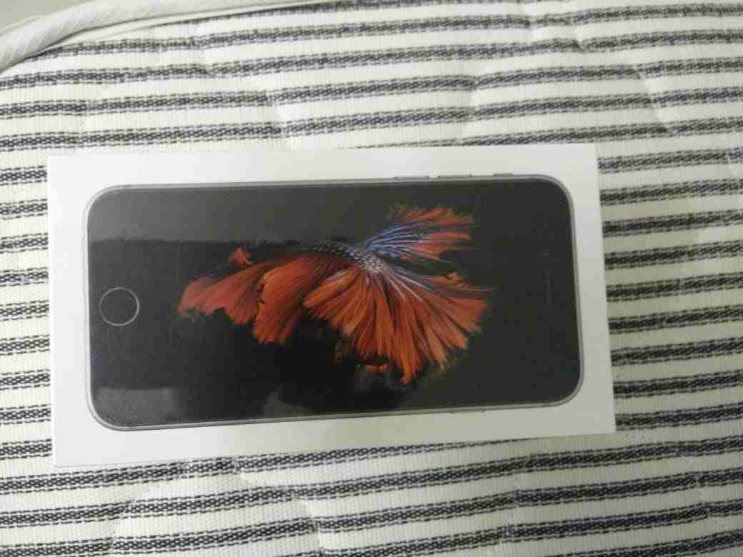 iphone 6s new                                            


	 				لا تنسَ أنك شاهدت هذا الإعلان في عنكبوت            
	 				
                            Iphone 6s جديد 
32GB 
بيع فقط اخر حهاز...