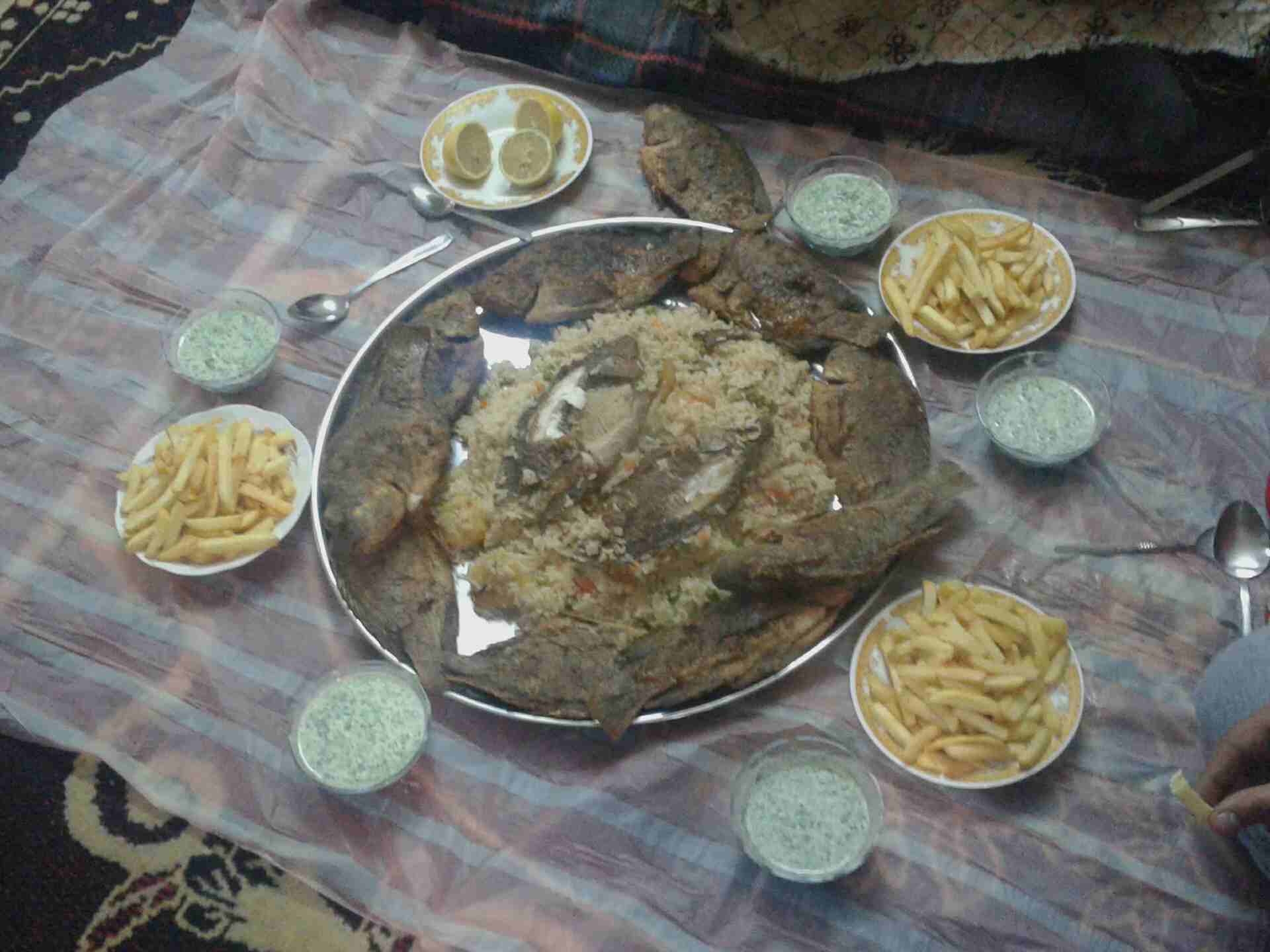 سمك بلدي كيلو                                            


	 				لا تنسَ أنك شاهدت هذا الإعلان في عنكبوت            
	 				
                            إربد-إيدون خلف بنك  السكان (تمويلكم)...