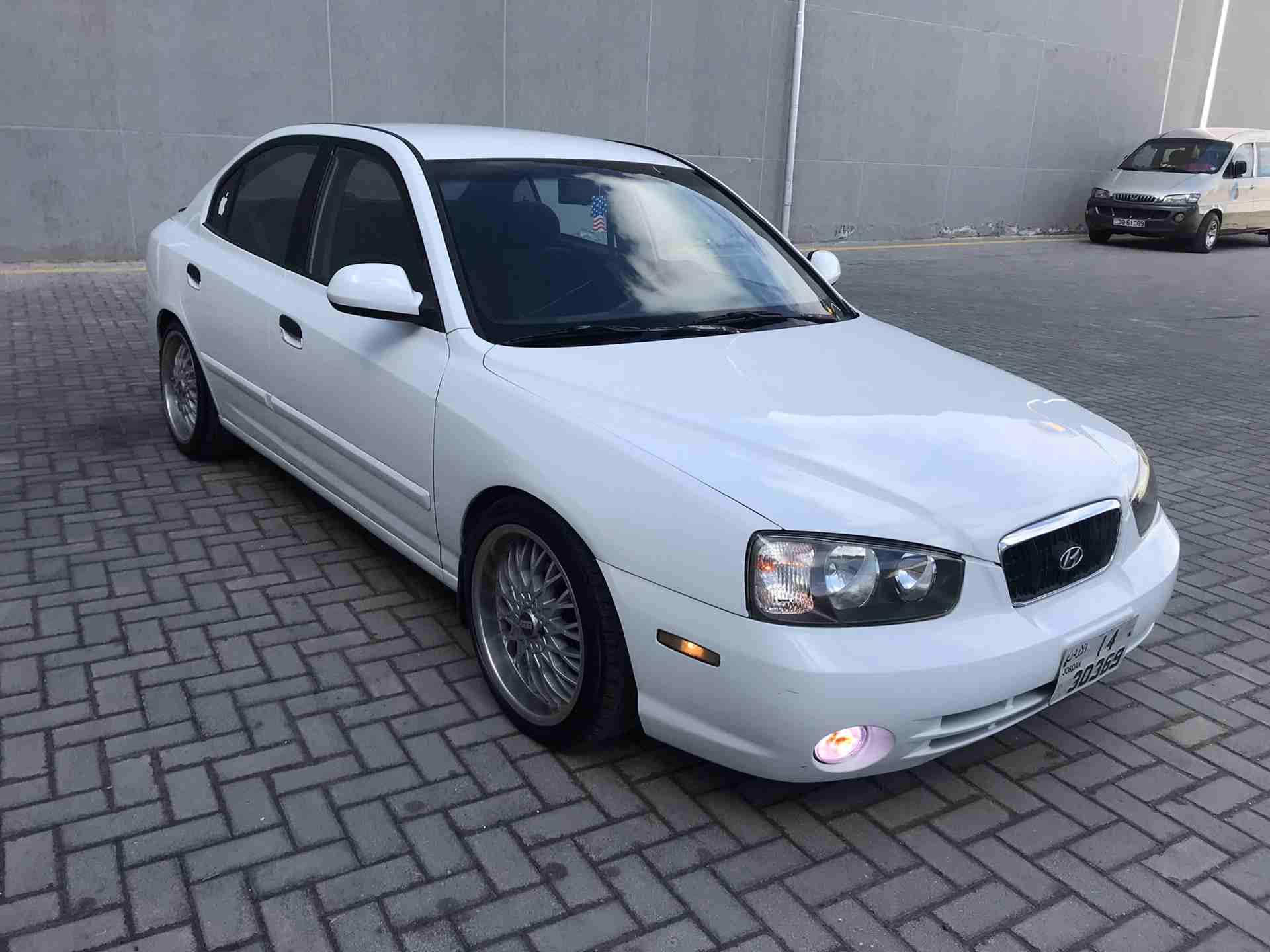 هونداي افانتي اكس دي 2001
لا تنسَ أنك شاهدت هذا الإعلان في عنكبوت
هونداي اكس دي deluxe 2001
ترخي...