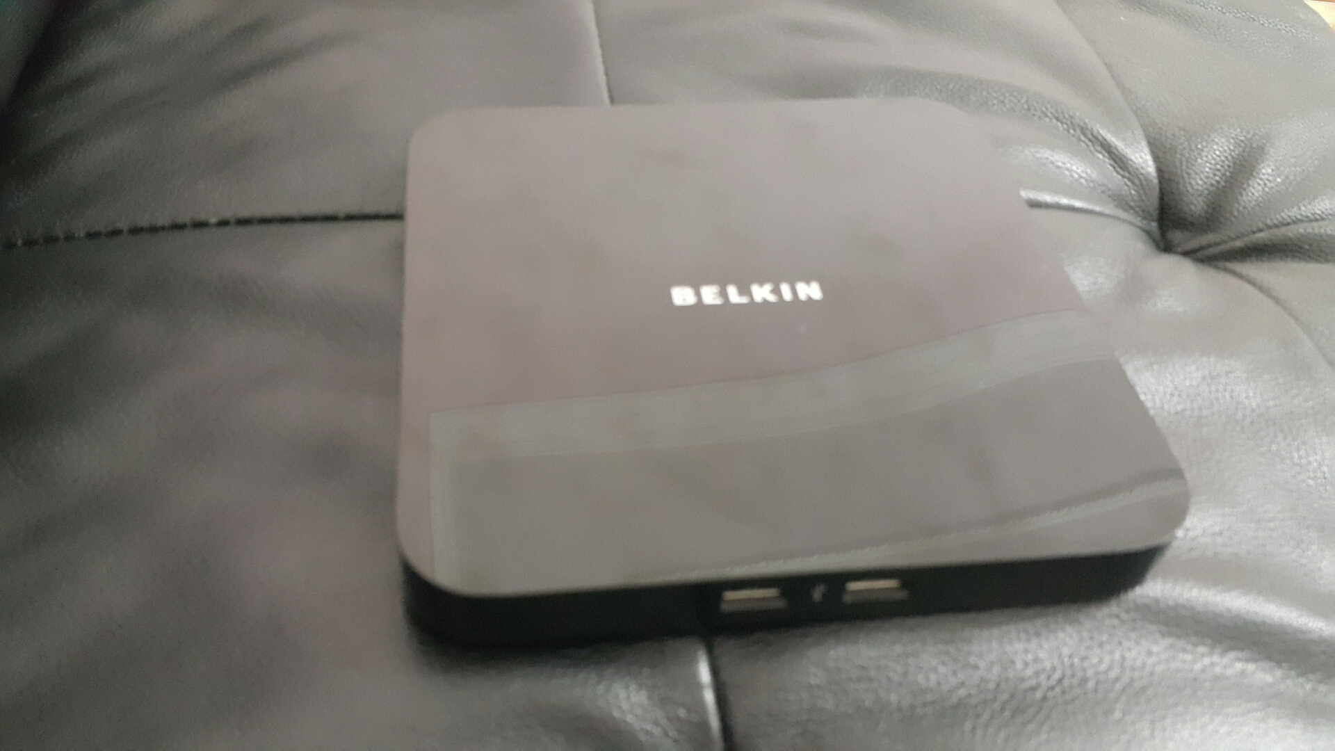 للببيع BELKIN توصيلة
لا تنسَ أنك شاهدت هذا الإعلان في عنكبوت
السلام عليكم للبييع BELKIN توصيل...