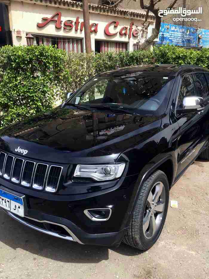 الفارس كار لتأجير افخم انواع سيارات Jeep...فول اوبشن..وتحدي الاسعار
لا تنسَ أنك شاهدت هذا الإعلان في عنكبوت...