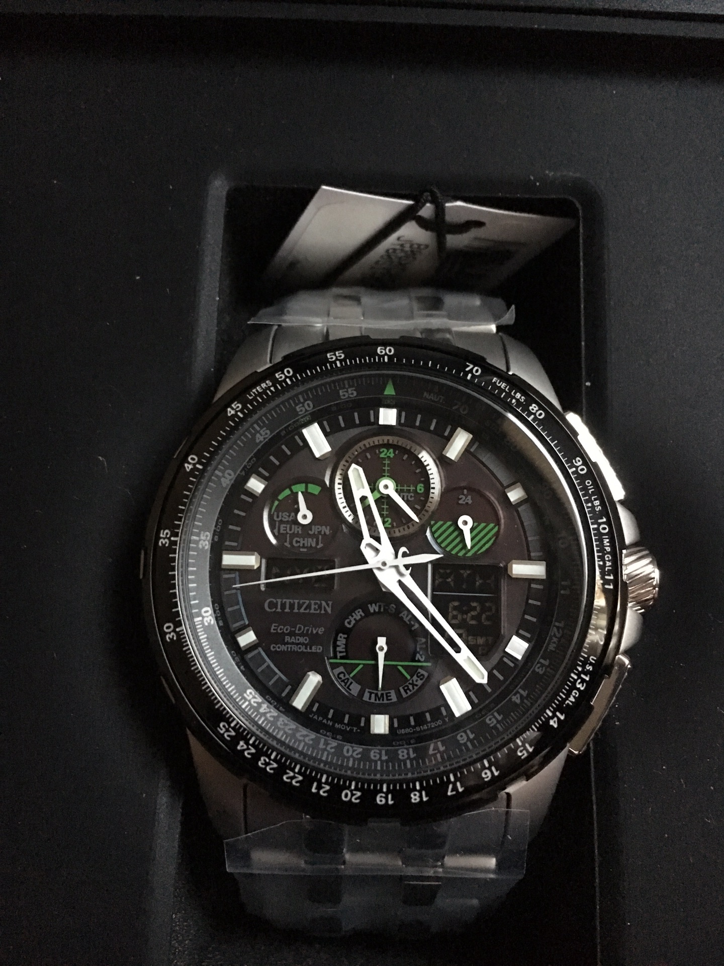 ساعه citizen eco drive pro master جديده للبيع                                            


	 				لا تنسَ أنك شاهدت هذا الإعلان في عنكبوت            
	 				
                                ساعه ci...