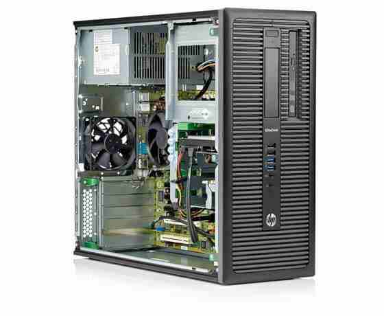 HP Elite i7 800 G1 كمبيوترات
لا تنسَ أنك شاهدت هذا الإعلان في عنكبوت
HP i7 4770 desktop وارد أمري...