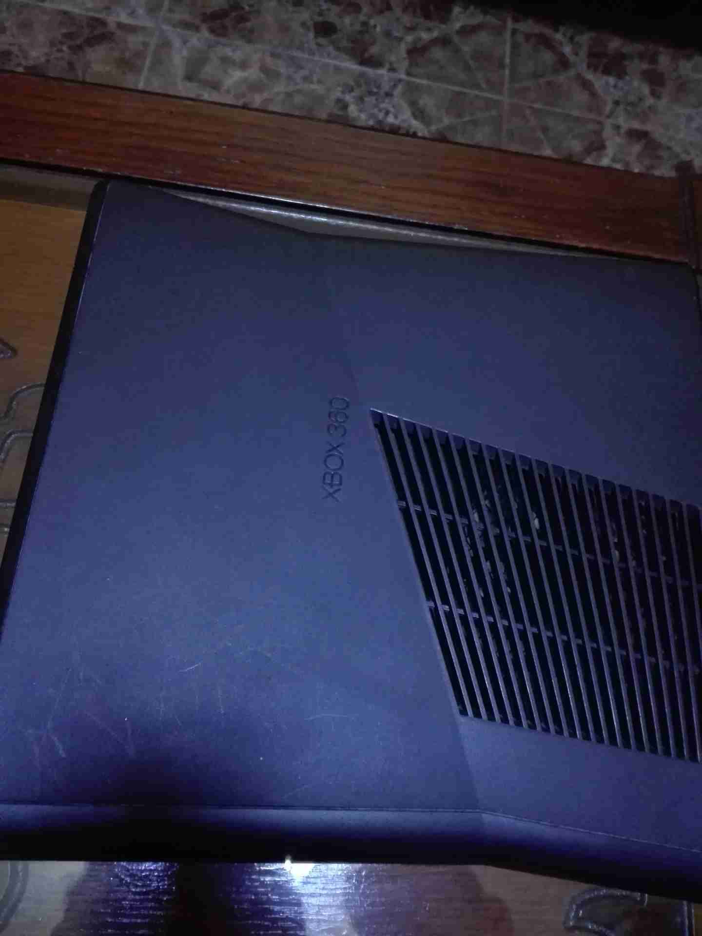 xbox 360 slim معدلة للبيع                                            


	 				لا تنسَ أنك شاهدت هذا الإعلان في عنكبوت            
	 				
                                Xbox 360 slim للبيع معدلة ع...