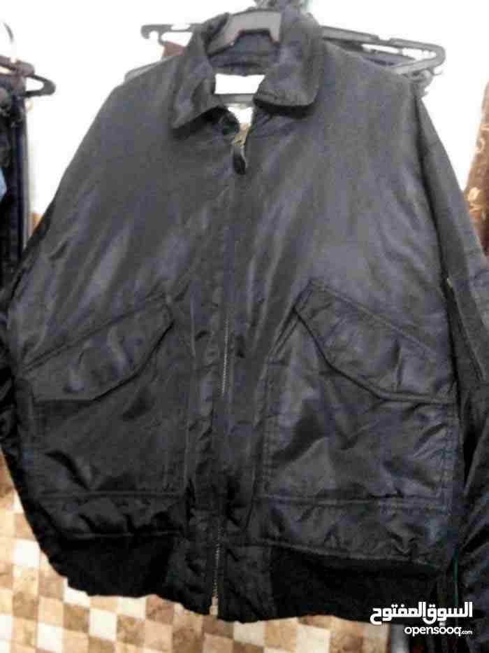 بحاله الوكالة جاكيت طيارين فلينق عدد 5 جاكيت ماركة The North Face حراري الزرقاء
لا تنسَ أنك شاهدت هذا الإعلان في عنكبوت...