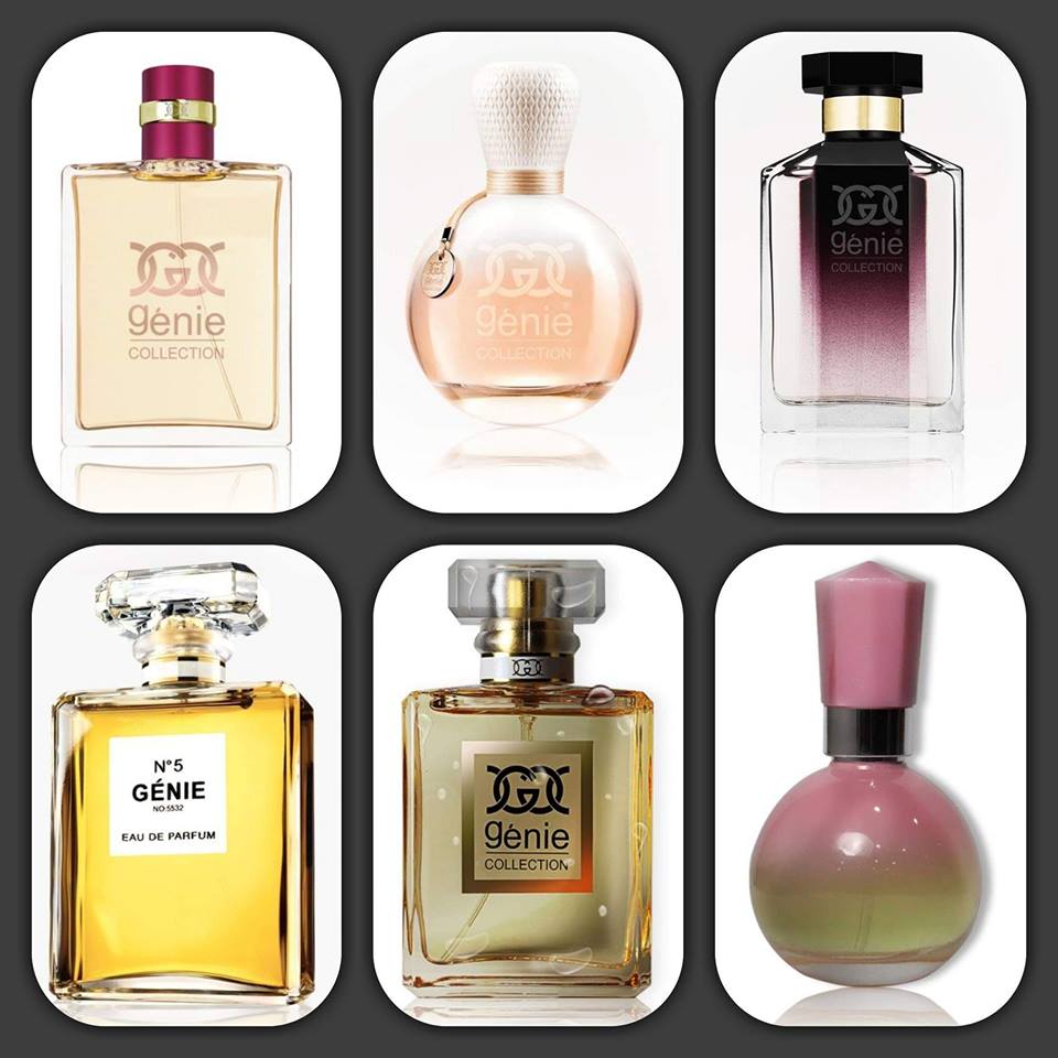 عطور جيني الاصلية
لا تنسَ أنك شاهدت هذا الإعلان في عنكبوت
ولساتنا مستمرين بالعرض مع عطور جيني...