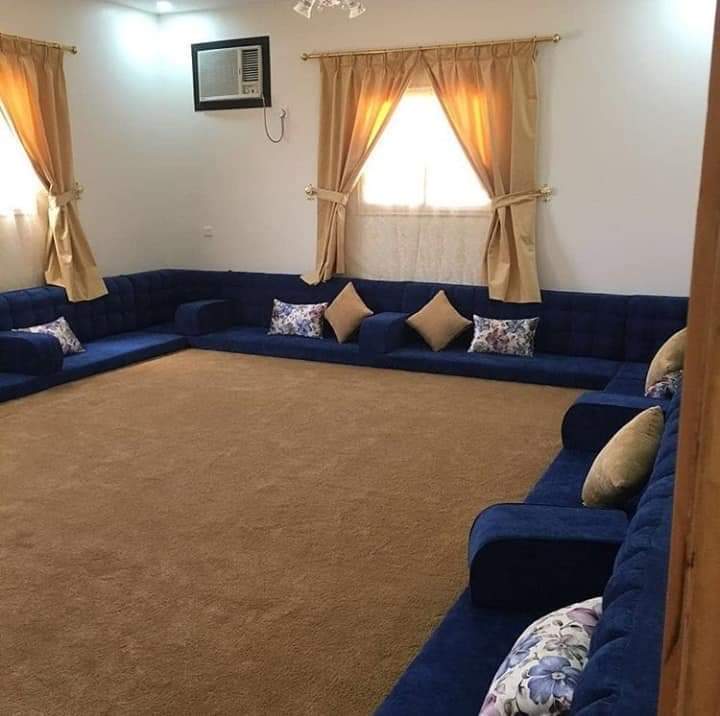 ابو رمزى للكنب والستاير
لا تنسَ أنك شاهدت هذا الإعلان في عنكبوت
اثاث...