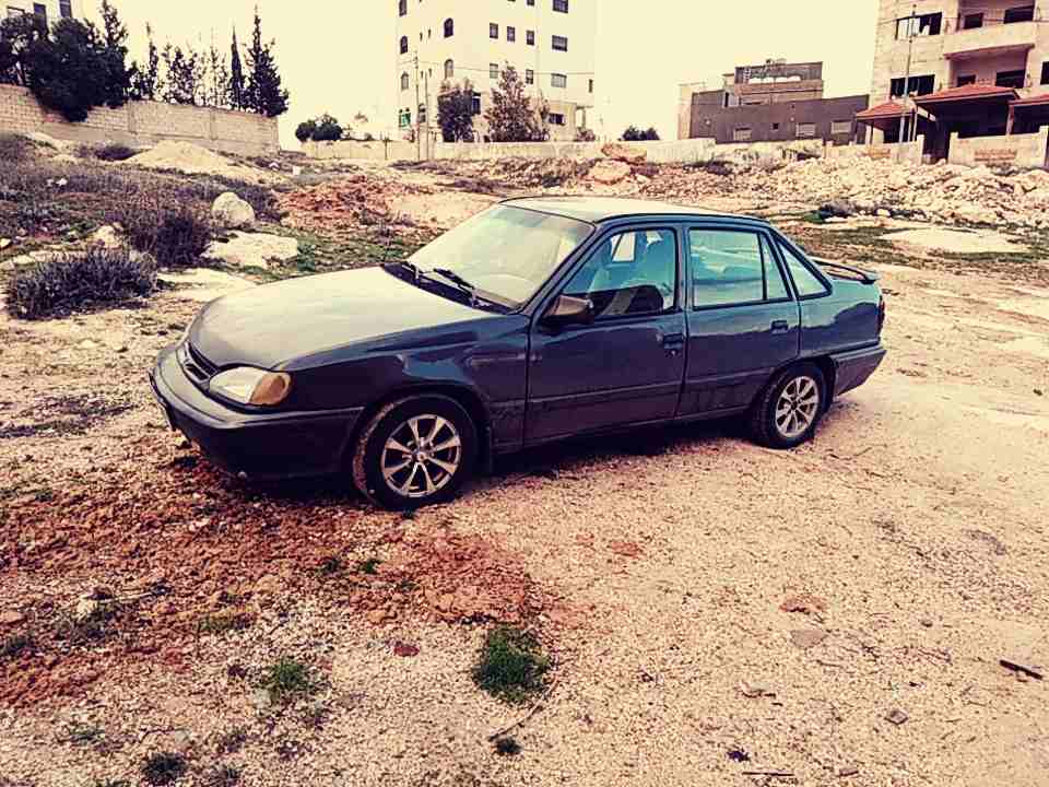 دايو ليمنز 93 جير عادي بسعر مغري                                            


	 				لا تنسَ أنك شاهدت هذا الإعلان في عنكبوت            
	 				
                            دايو ليمنز GTI موديل 93...