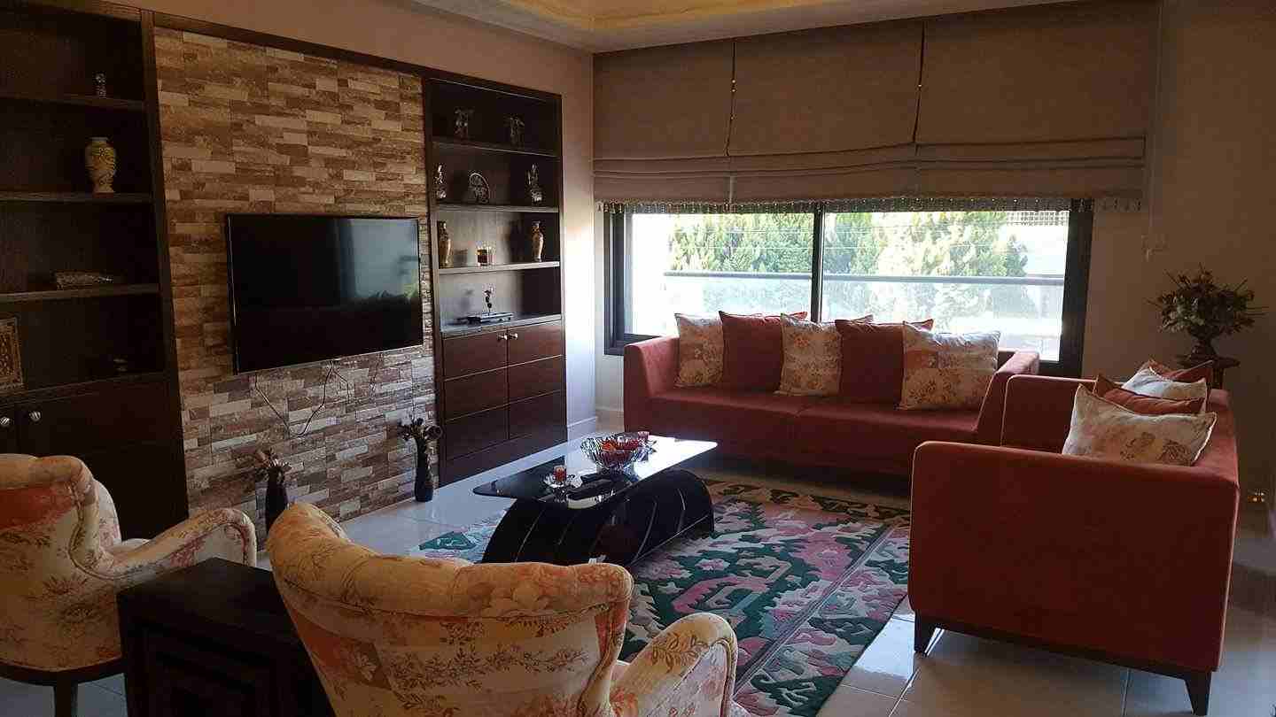 Apartment in Abdoun Al Shamali - first floor - behind the Dutch Embassy - 2 bedrooms                                            


	 				لا تنسَ أنك شاهدت هذا الإعلان في عنكبوت...
